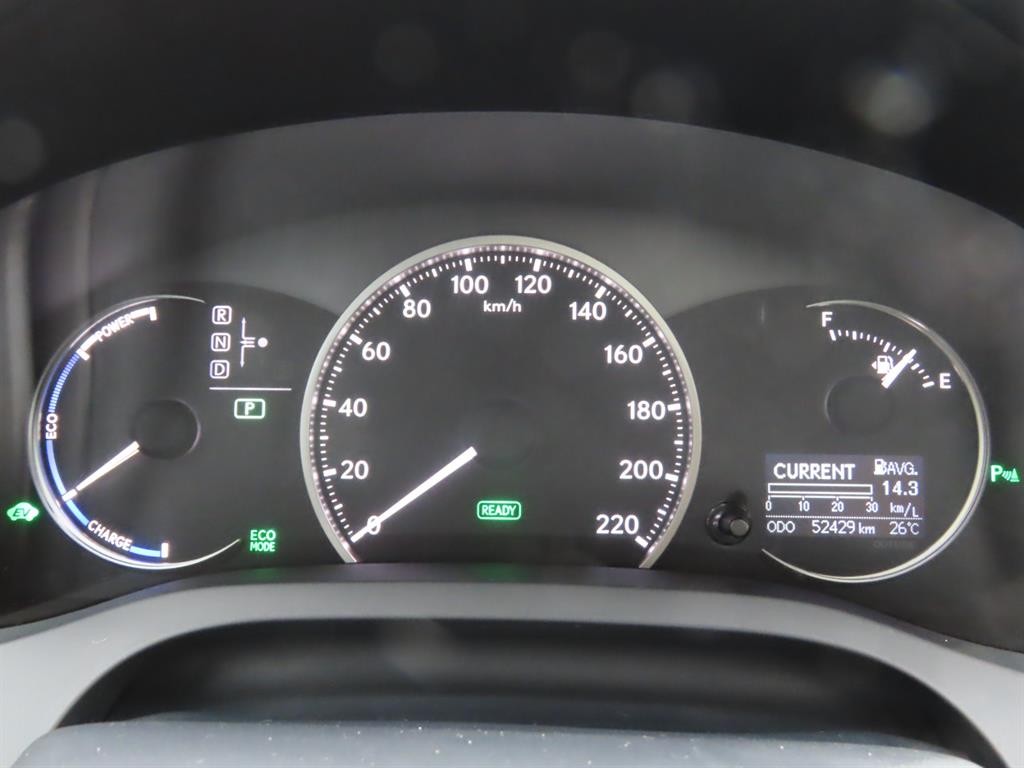렉서스 CT 뉴CT CT200H 슈프림 이미지 7