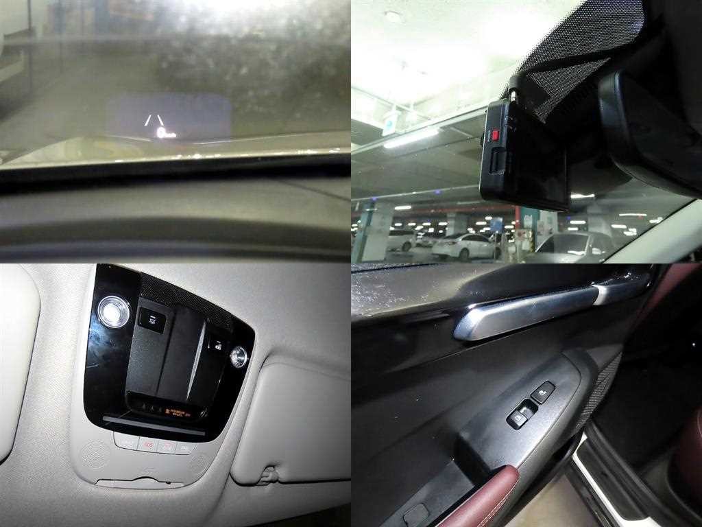 기아 셀토스 가솔린 1.6 터보 2WD 노블레스 이미지 18