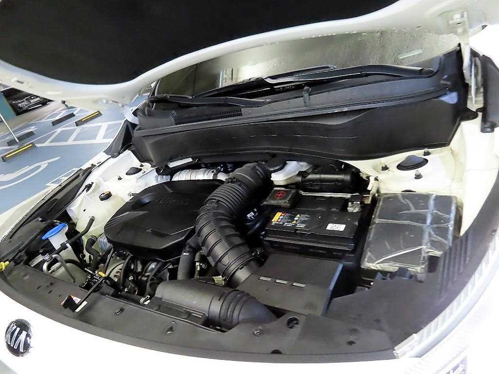 기아 셀토스 가솔린 1.6 터보 2WD 노블레스 이미지 19