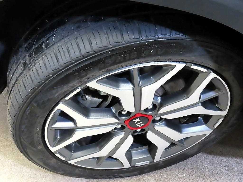 기아 셀토스 가솔린 1.6 터보 2WD 노블레스 이미지 20