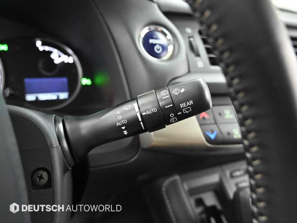 렉서스 CT 뉴CT CT200H 슈프림 이미지 16