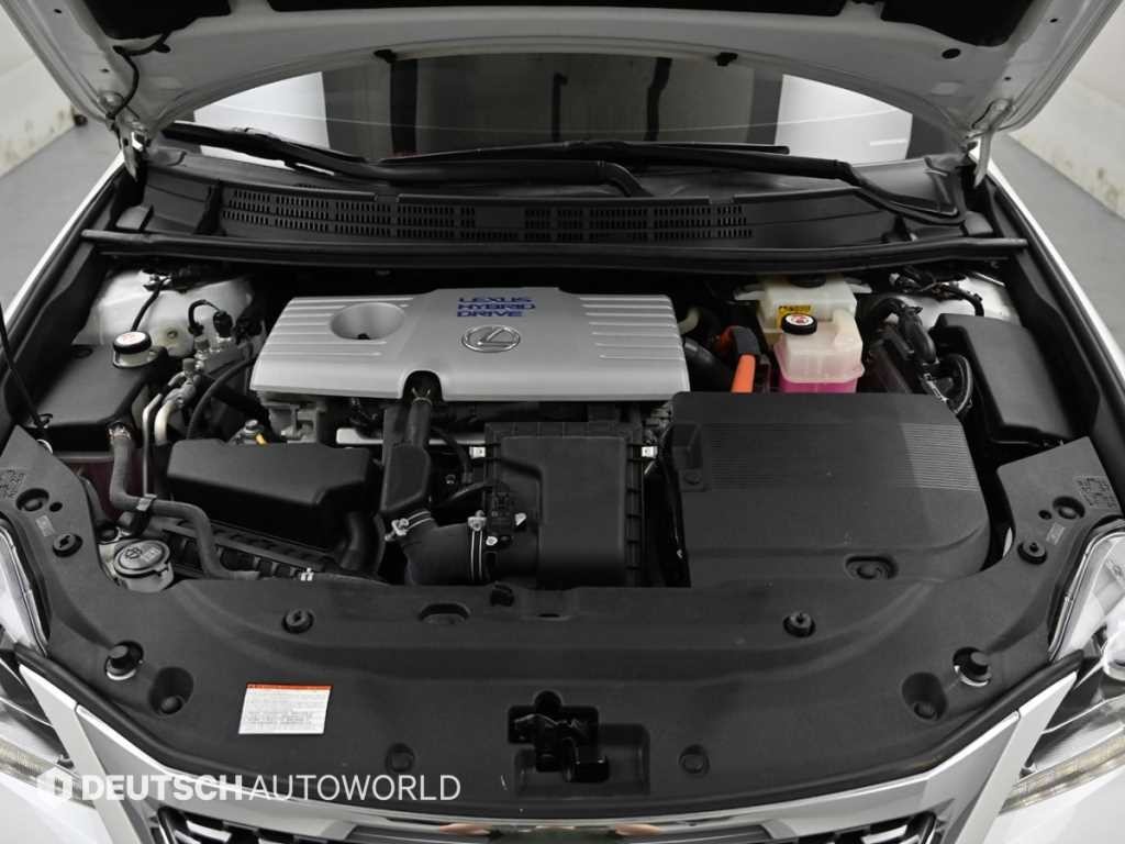 렉서스 CT 뉴CT CT200H 슈프림 이미지 6