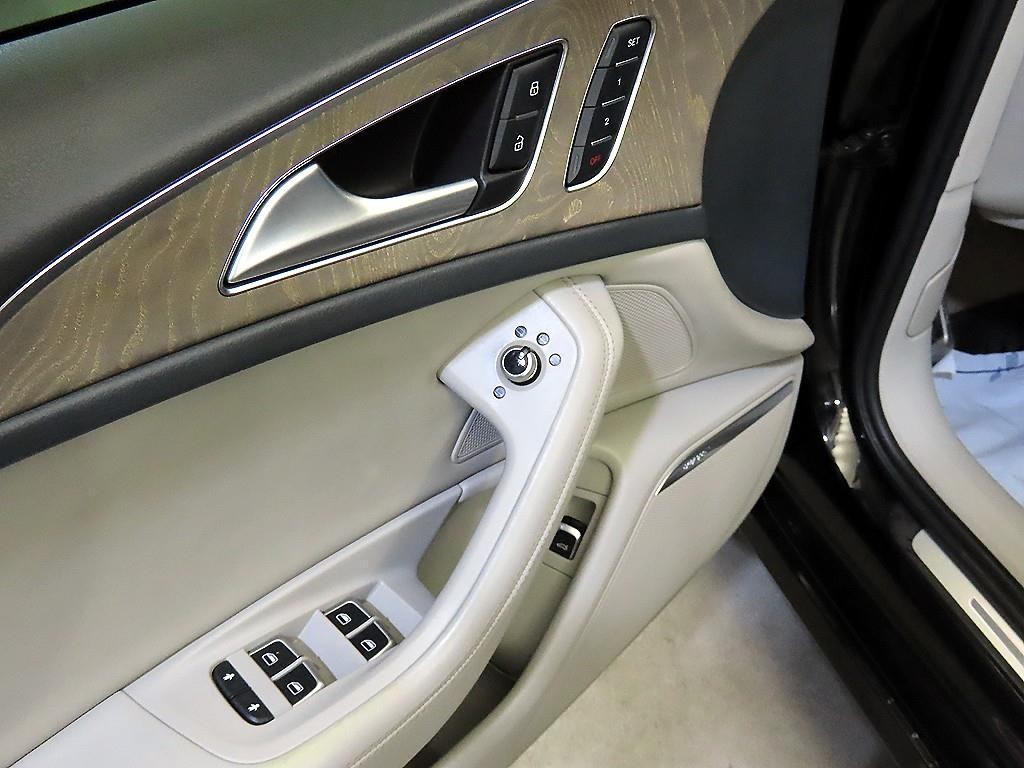 아우디 A6 뉴A6 50 TDI 콰트로 프리미엄 이미지 13