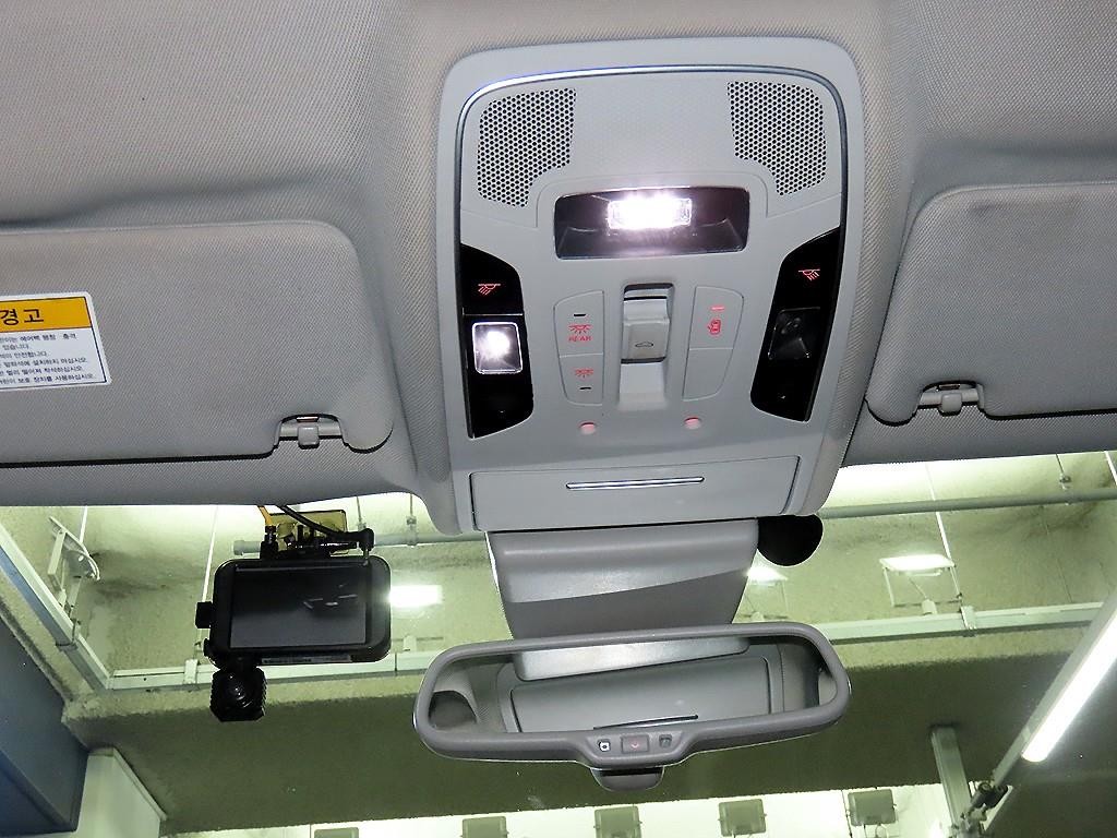 아우디 A6 뉴A6 50 TDI 콰트로 프리미엄 이미지 14