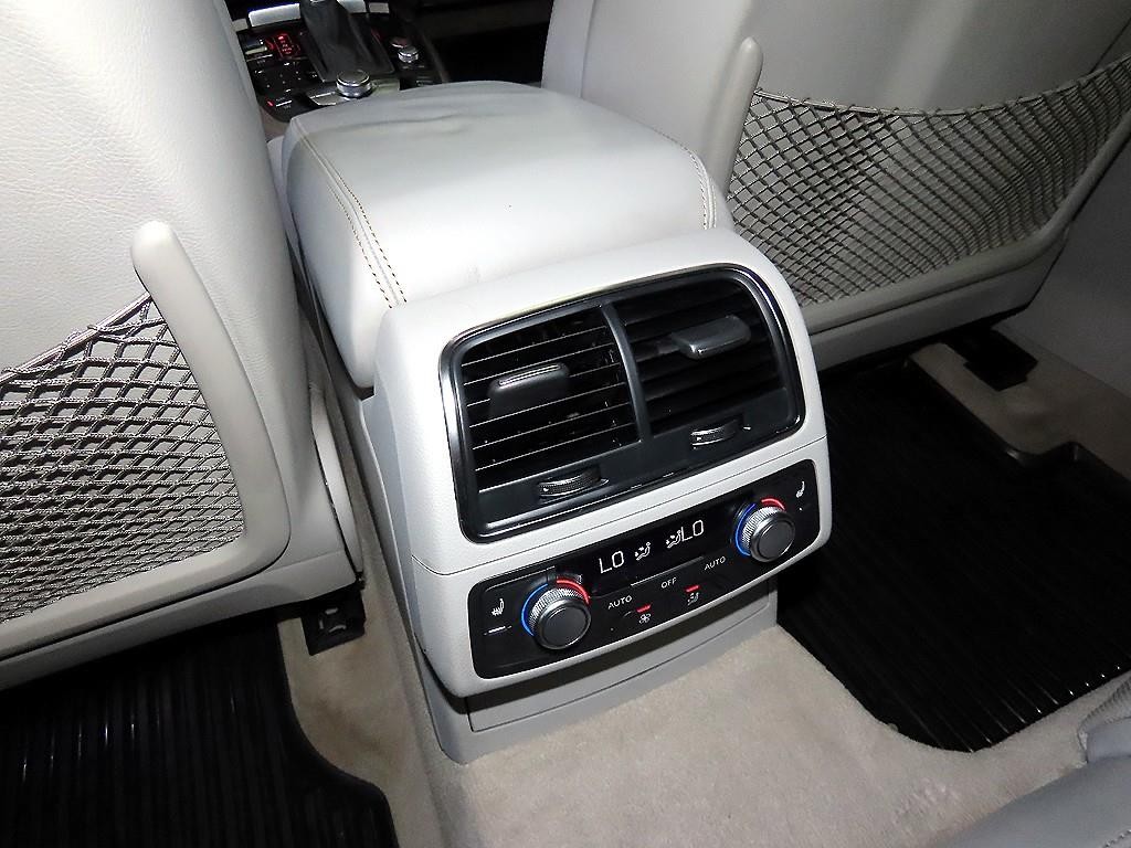 아우디 A6 뉴A6 50 TDI 콰트로 프리미엄 이미지 15