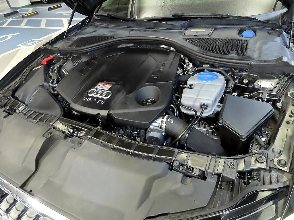 아우디 A6 뉴A6 50 TDI 콰트로 프리미엄 이미지 19