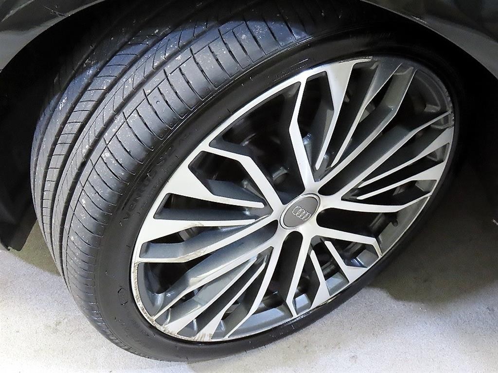 아우디 A6 뉴A6 50 TDI 콰트로 프리미엄 이미지 20