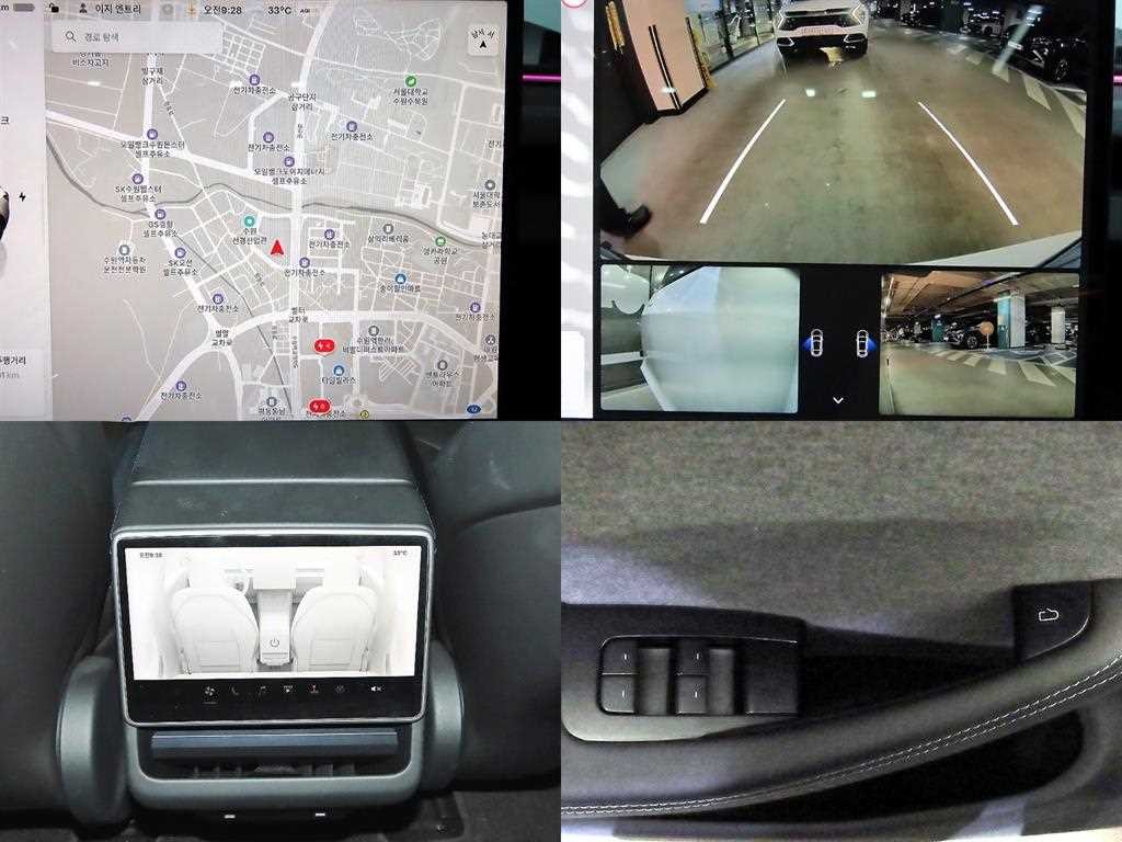 테슬라 모델 3 롱 레인지 이미지 18