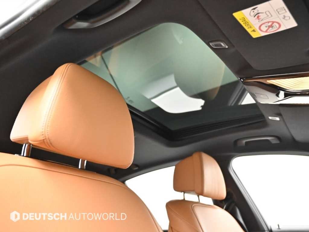 BMW 5시리즈 5시리즈 (G30) 520i M 스포츠 이미지 18