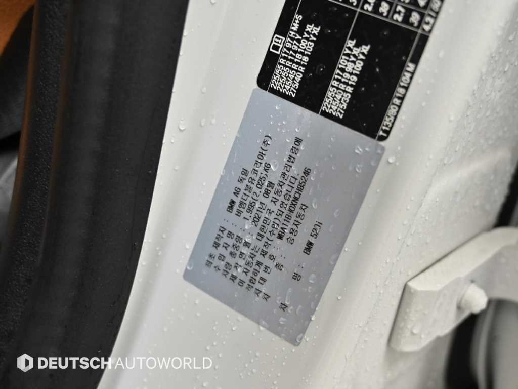 BMW 5시리즈 5시리즈 (G30) 520i M 스포츠 이미지 20