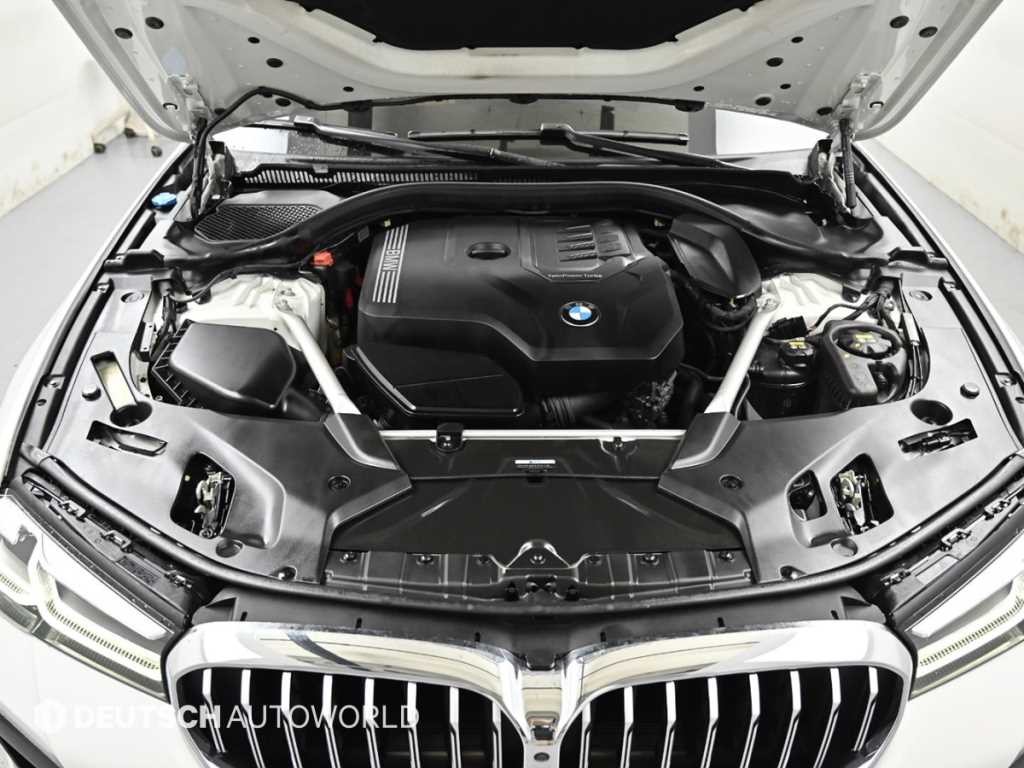 BMW 5시리즈 5시리즈 (G30) 520i M 스포츠 이미지 6
