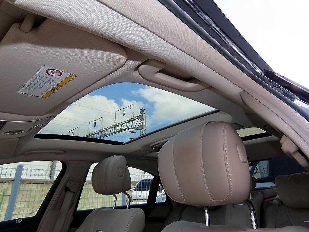벤츠 S 클래스 S클래스-W222 S 63 AMG 4MATIC 이미지 17