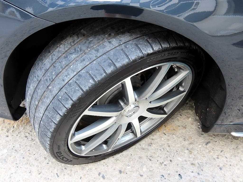 벤츠 S 클래스 S클래스-W222 S 63 AMG 4MATIC 이미지 20