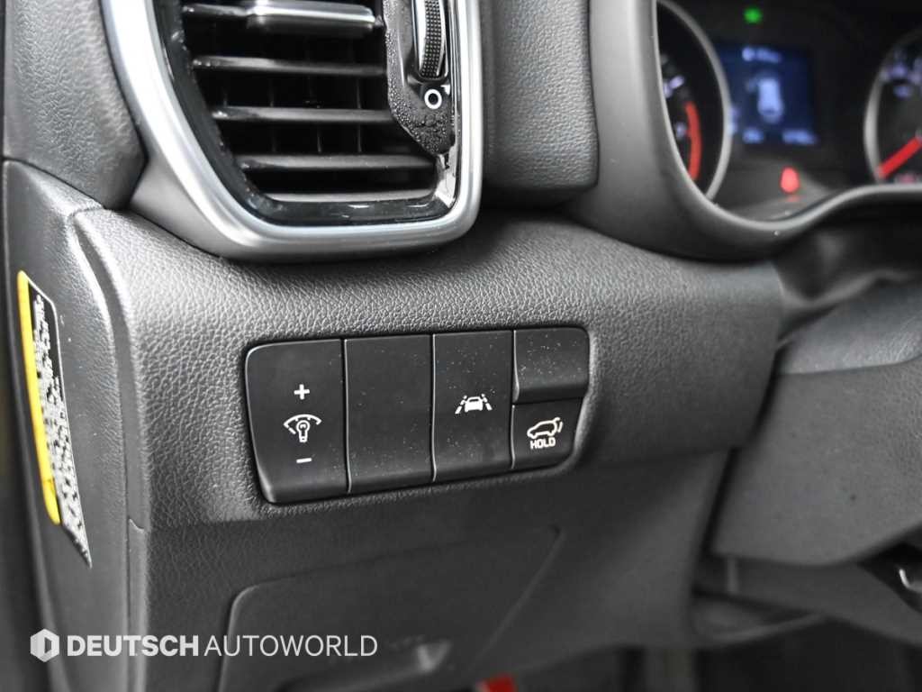 기아 스포티지 스포티지 더 볼드 2.0 가솔린 2WD 노블레스 이미지 17