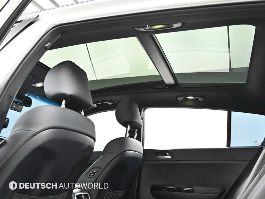 기아 스포티지 스포티지 더 볼드 2.0 가솔린 2WD 노블레스 이미지 18
