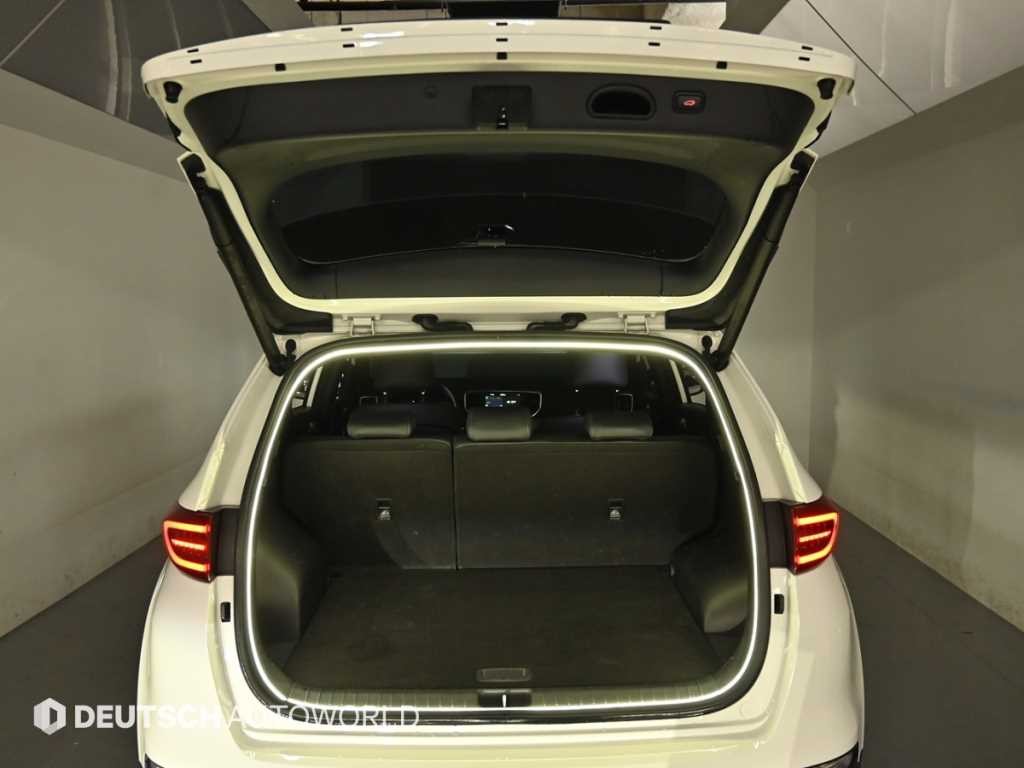 기아 스포티지 스포티지 더 볼드 2.0 가솔린 2WD 노블레스 이미지 19