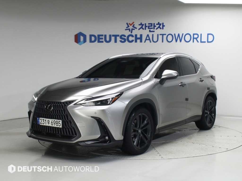 렉서스 NX NX 350h 프리미엄 이미지 1