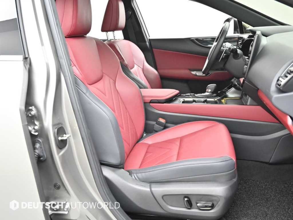 렉서스 NX NX 350h 프리미엄 이미지 10
