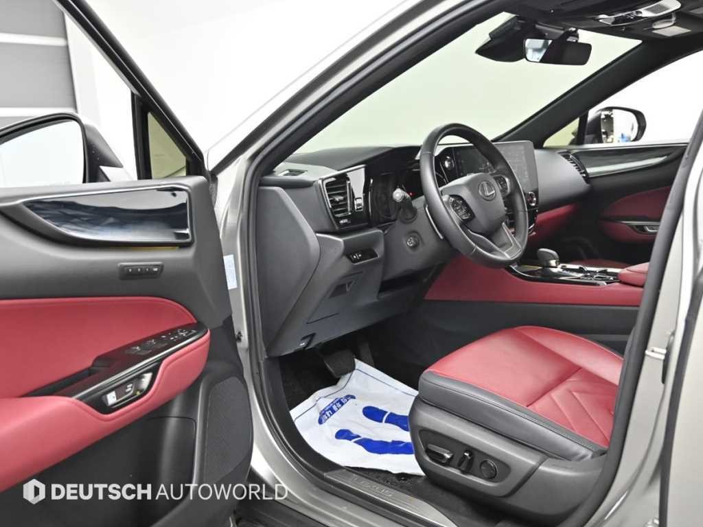 렉서스 NX NX 350h 프리미엄 이미지 11
