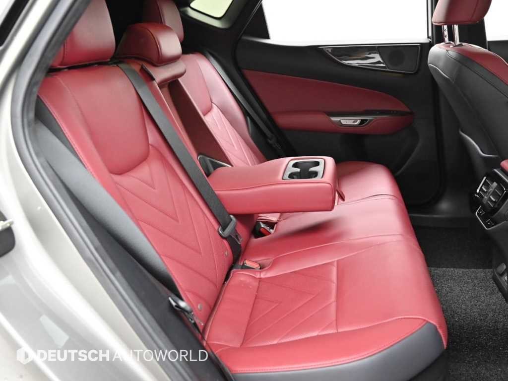 렉서스 NX NX 350h 프리미엄 이미지 12