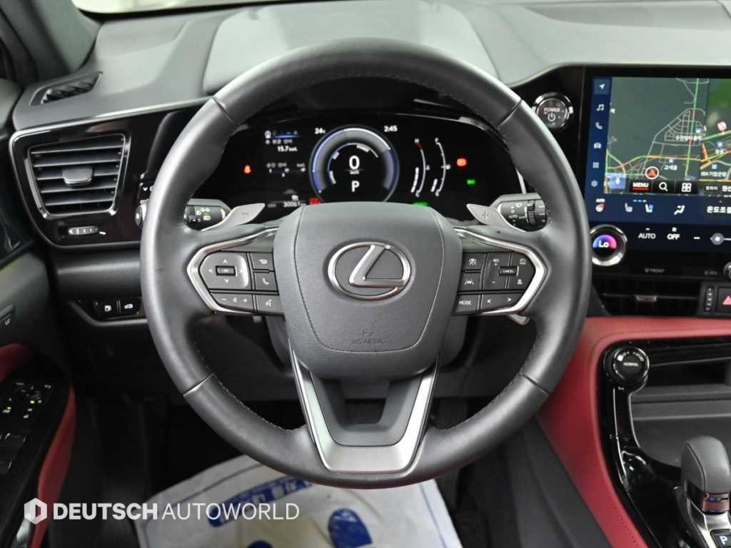 렉서스 NX NX 350h 프리미엄 이미지 13