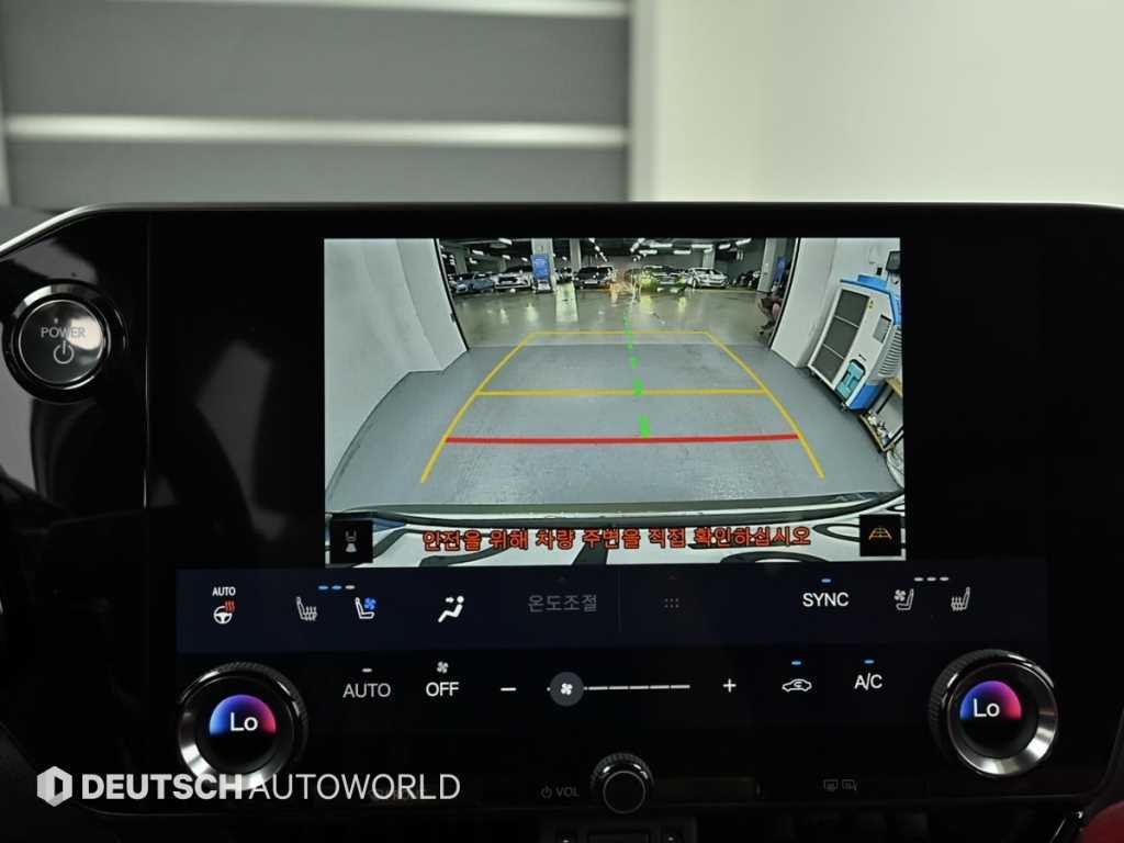 렉서스 NX NX 350h 프리미엄 이미지 15