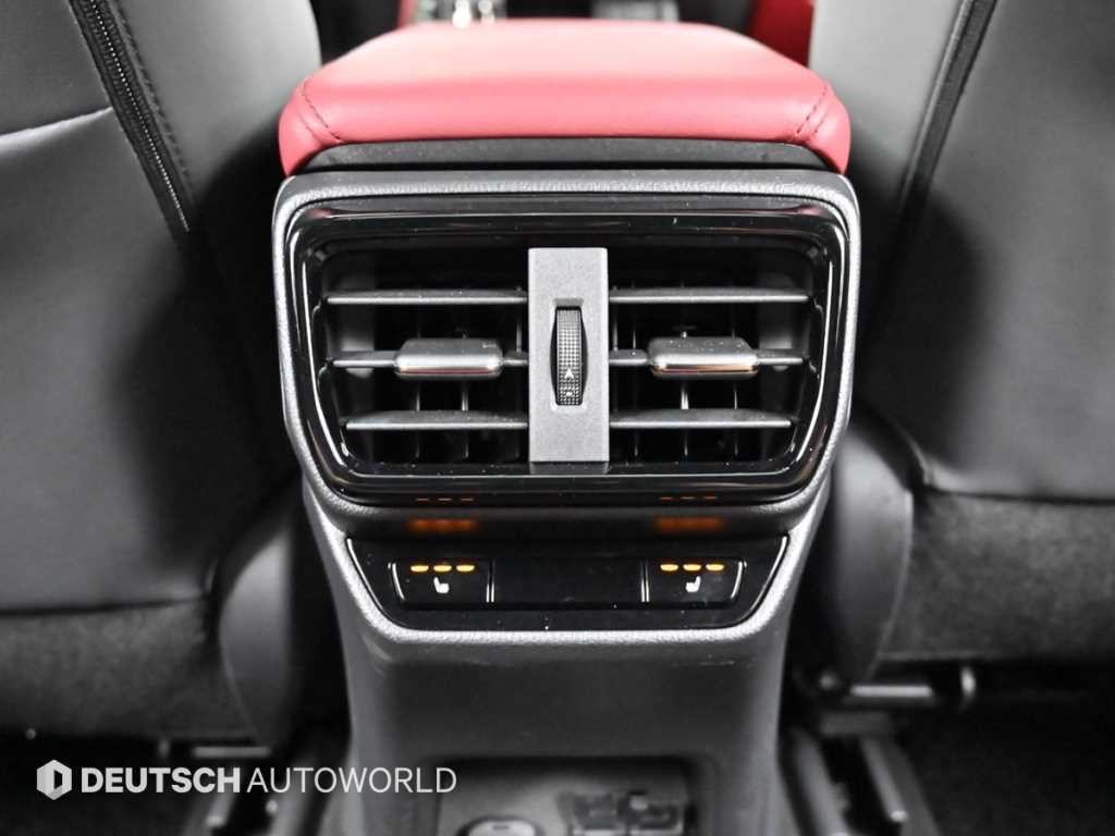 렉서스 NX NX 350h 프리미엄 이미지 16