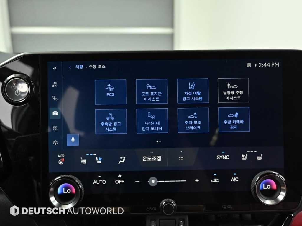 렉서스 NX NX 350h 프리미엄 이미지 17