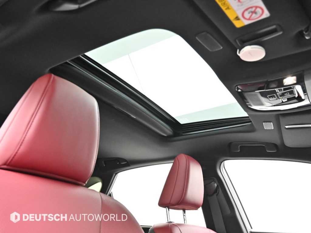 렉서스 NX NX 350h 프리미엄 이미지 18