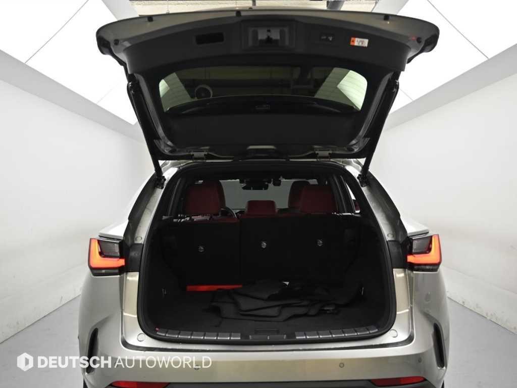 렉서스 NX NX 350h 프리미엄 이미지 19