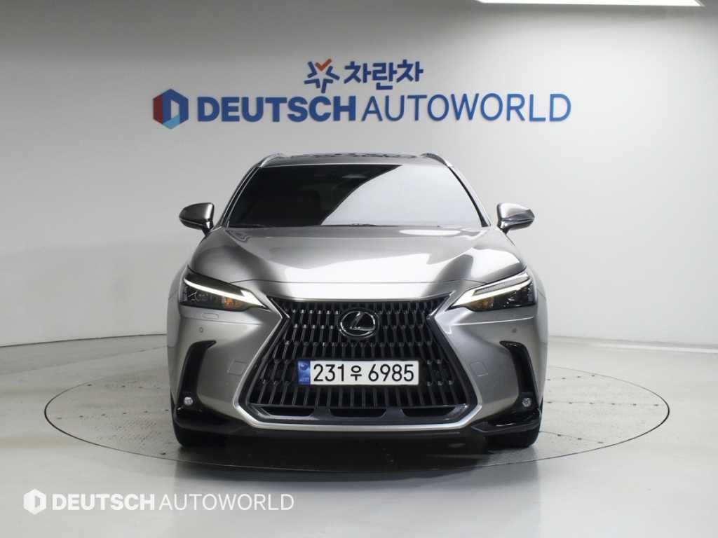 렉서스 NX NX 350h 프리미엄 이미지 3