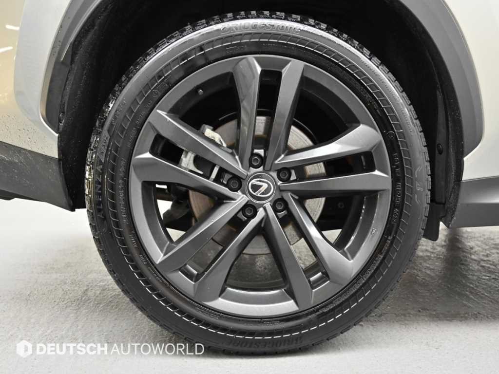 렉서스 NX NX 350h 프리미엄 이미지 5