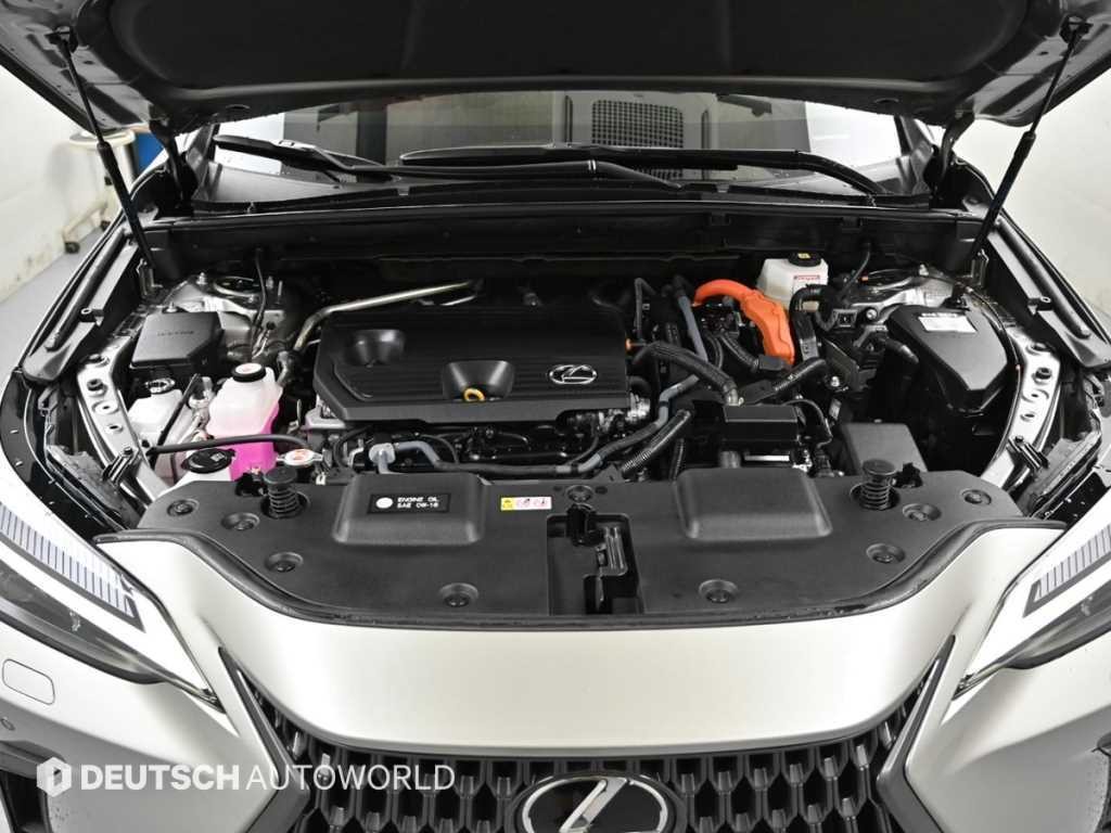 렉서스 NX NX 350h 프리미엄 이미지 6