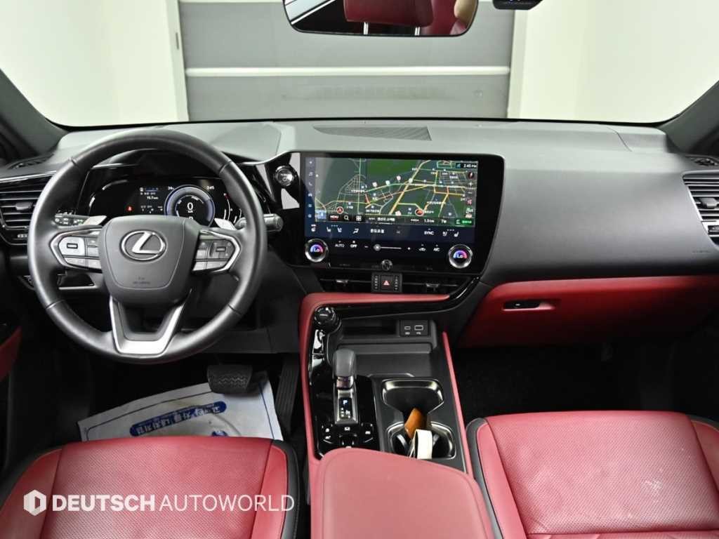 렉서스 NX NX 350h 프리미엄 이미지 7