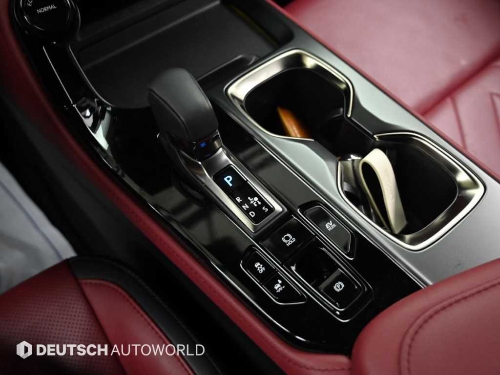 렉서스 NX NX 350h 프리미엄 이미지 9