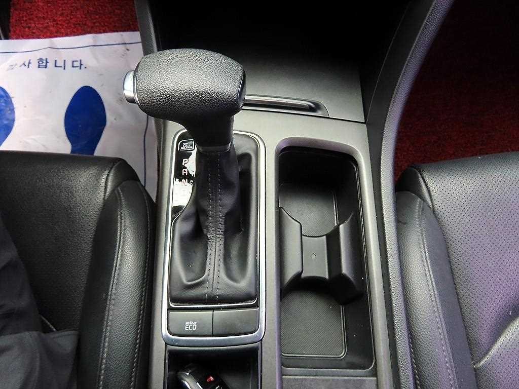 기아 K5 K5 2세대 MX 2.0 LPI 럭셔리 A/T 이미지 10
