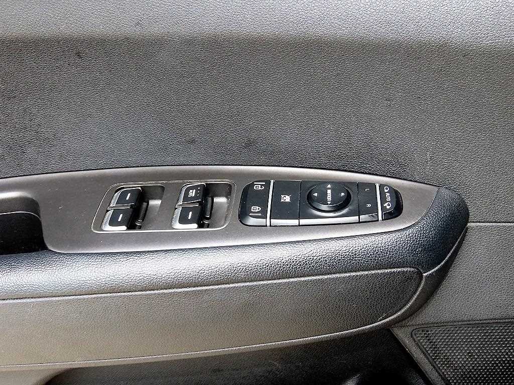 기아 K5 K5 2세대 MX 2.0 LPI 럭셔리 A/T 이미지 11