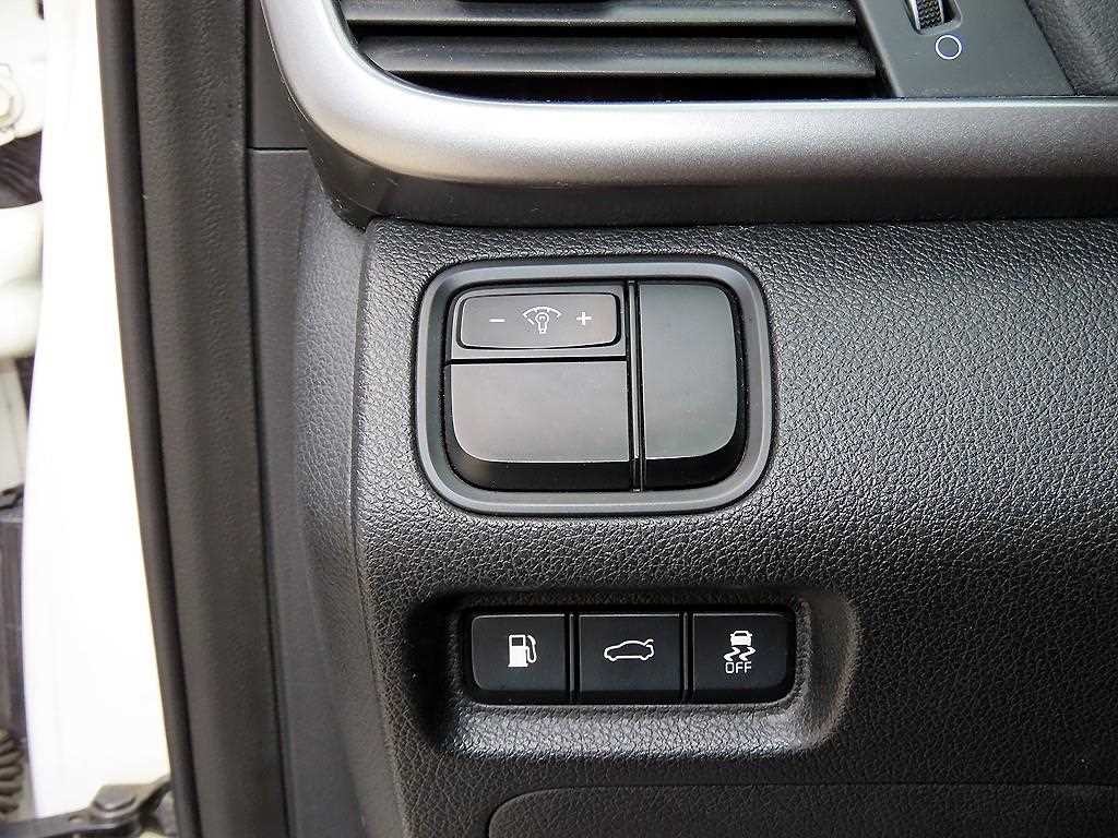 기아 K5 K5 2세대 MX 2.0 LPI 럭셔리 A/T 이미지 12