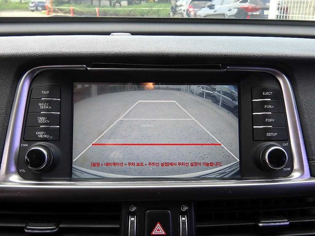 기아 K5 K5 2세대 MX 2.0 LPI 럭셔리 A/T 이미지 15