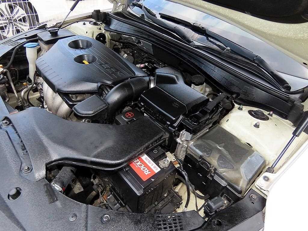 기아 K5 K5 2세대 MX 2.0 LPI 럭셔리 A/T 이미지 17