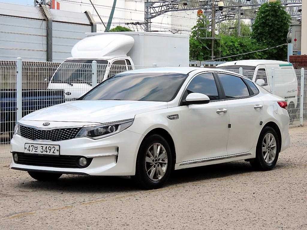 기아 K5 K5 2세대 MX 2.0 LPI 럭셔리 A/T 이미지 2