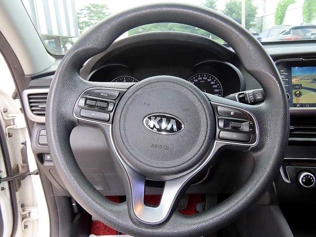 기아 K5 K5 2세대 MX 2.0 LPI 럭셔리 A/T 이미지 8