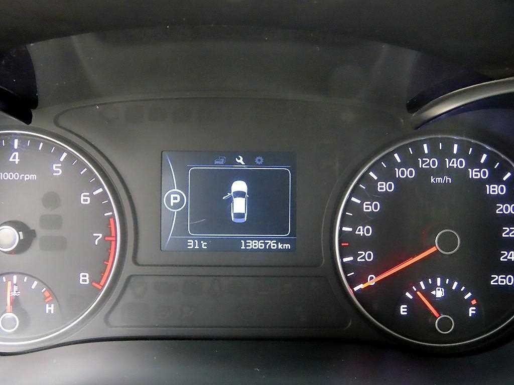기아 K5 K5 2세대 MX 2.0 LPI 럭셔리 A/T 이미지 9