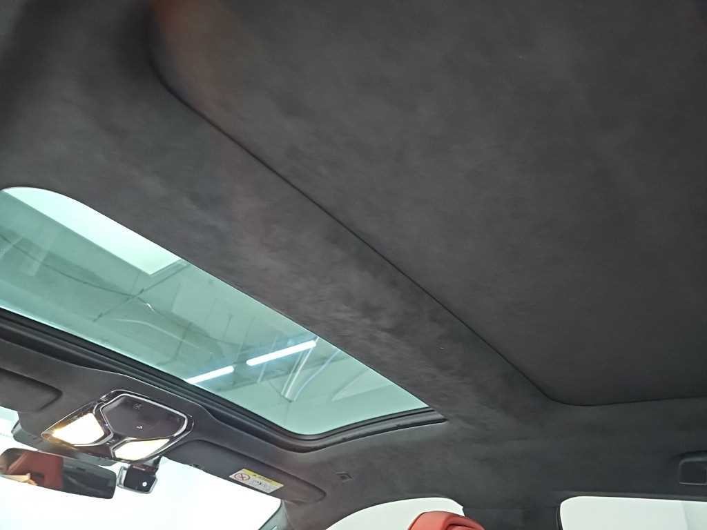 BMW 8시리즈 8시리즈 (G15) 840i xDrive M 스포츠 그란쿠페 이미지 15
