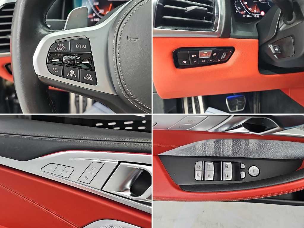BMW 8시리즈 8시리즈 (G15) 840i xDrive M 스포츠 그란쿠페 이미지 18