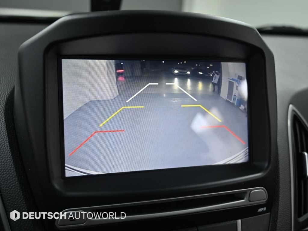 현대 투싼 뉴 투싼iX 디젤(E-VGT)2WD 이미지 15