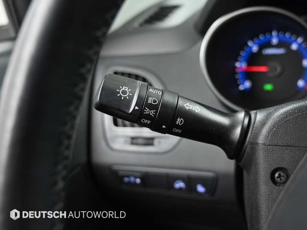 현대 투싼 뉴 투싼iX 디젤(E-VGT)2WD 이미지 18