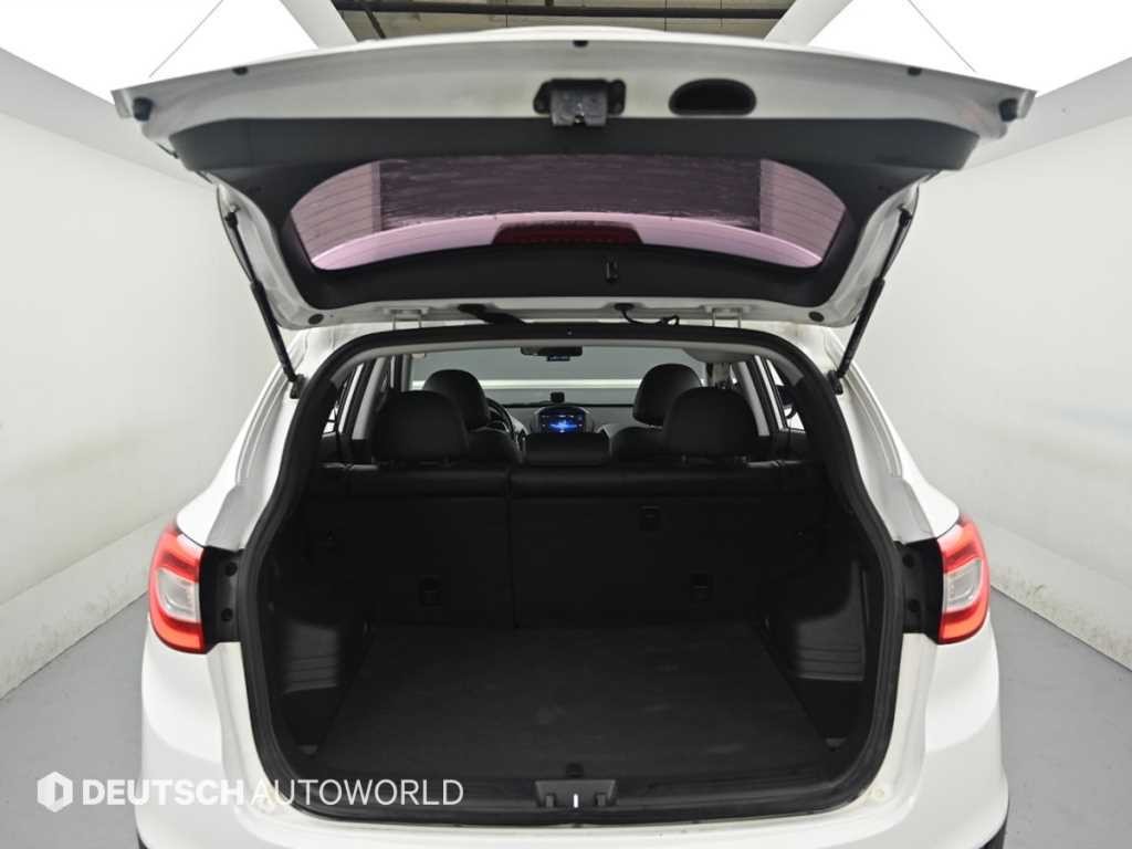현대 투싼 뉴 투싼iX 디젤(E-VGT)2WD 이미지 19