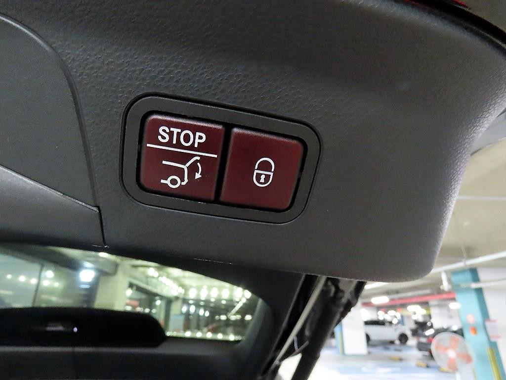 벤츠 GLC 클래스 GLC클래스 X253 AMG GLC 43 4MATIC 쿠페 이미지 15