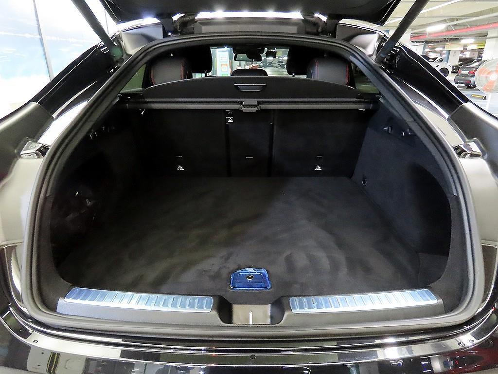 벤츠 GLC 클래스 GLC클래스 X253 AMG GLC 43 4MATIC 쿠페 이미지 16